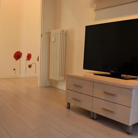 Poppy'S House Apartamento Pistoia Exterior foto