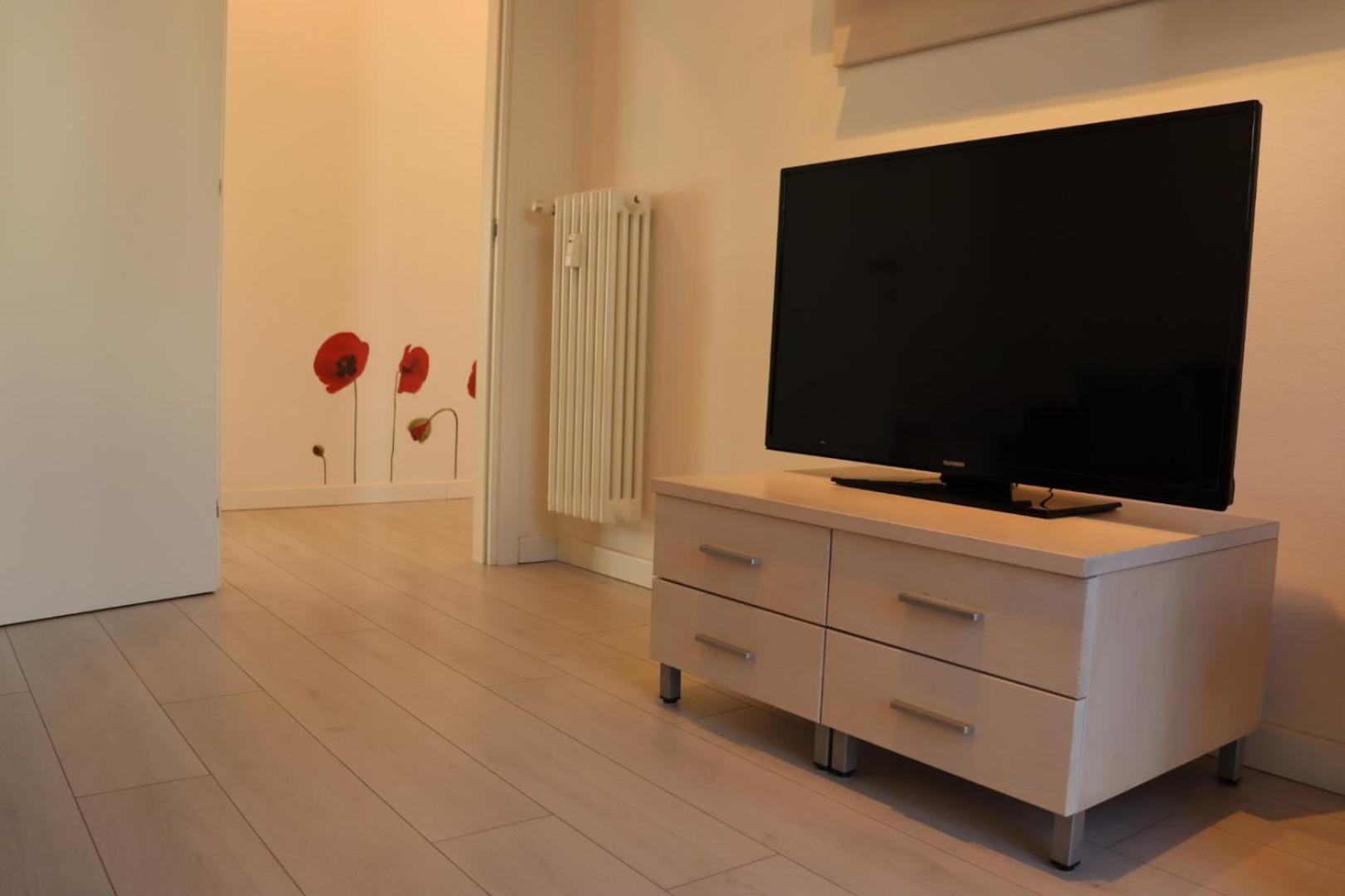 Poppy'S House Apartamento Pistoia Exterior foto
