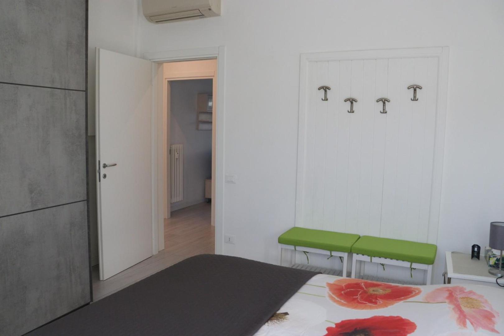 Poppy'S House Apartamento Pistoia Exterior foto