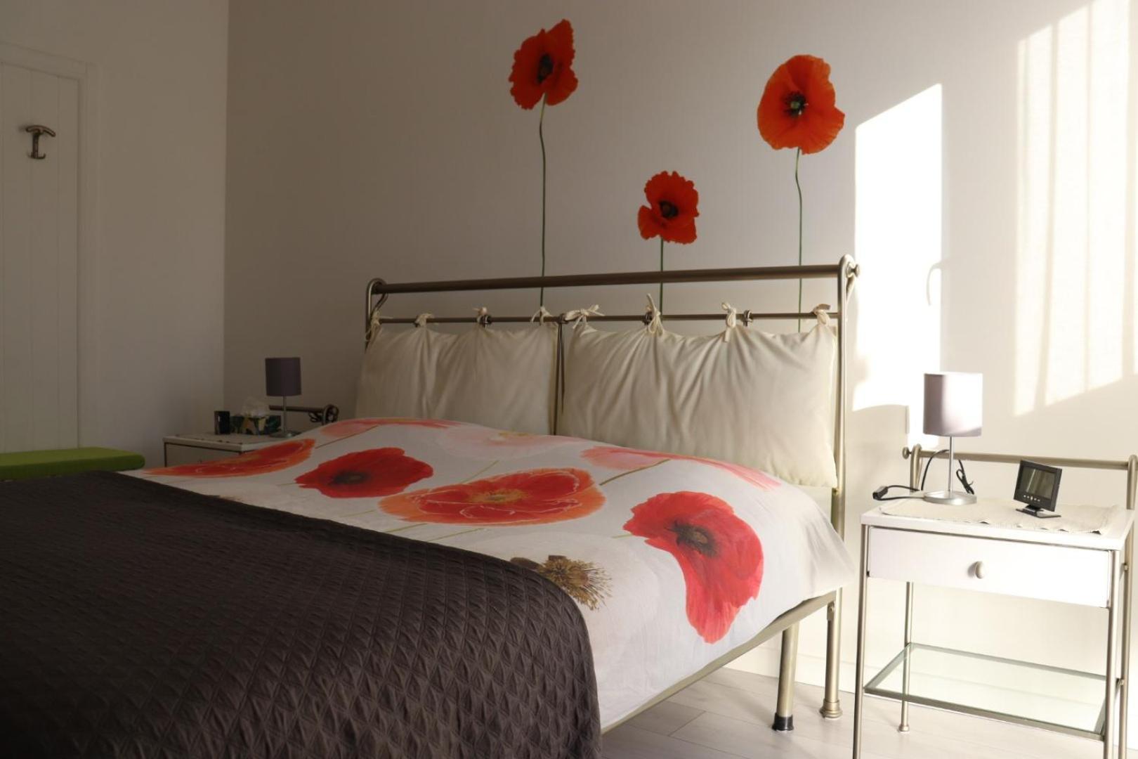 Poppy'S House Apartamento Pistoia Exterior foto