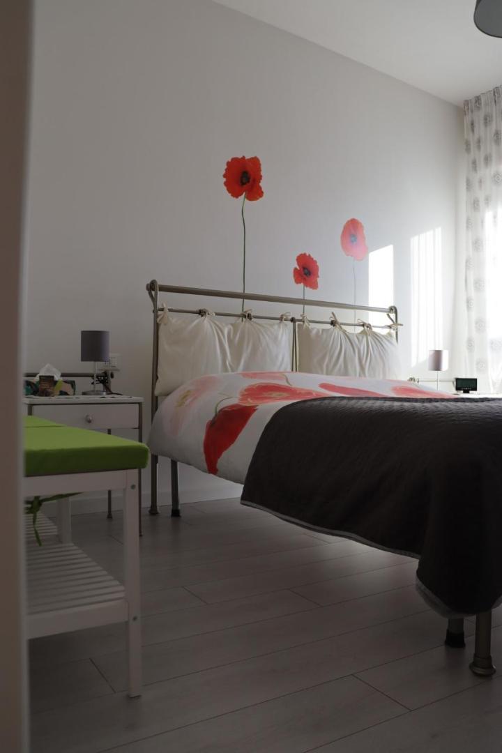 Poppy'S House Apartamento Pistoia Exterior foto