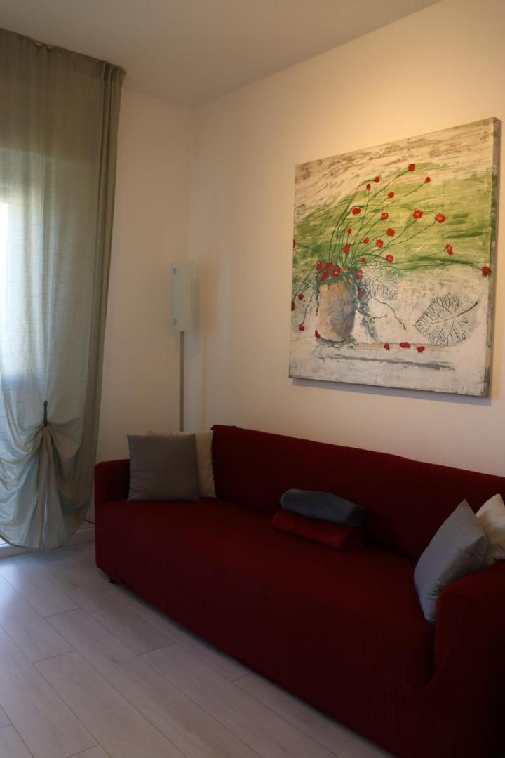 Poppy'S House Apartamento Pistoia Exterior foto