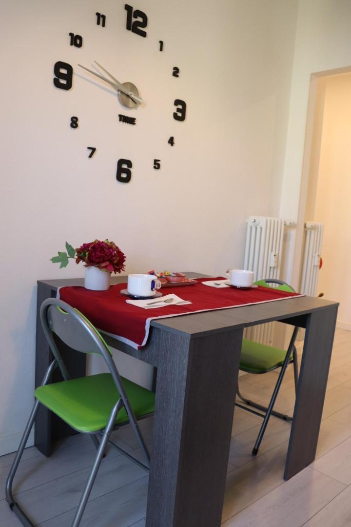Poppy'S House Apartamento Pistoia Exterior foto