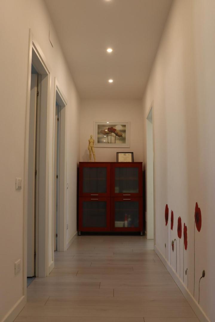 Poppy'S House Apartamento Pistoia Exterior foto