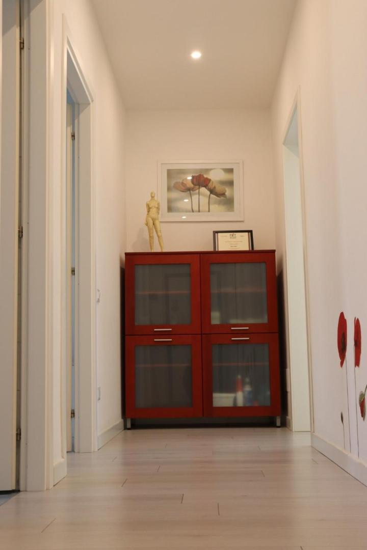 Poppy'S House Apartamento Pistoia Exterior foto