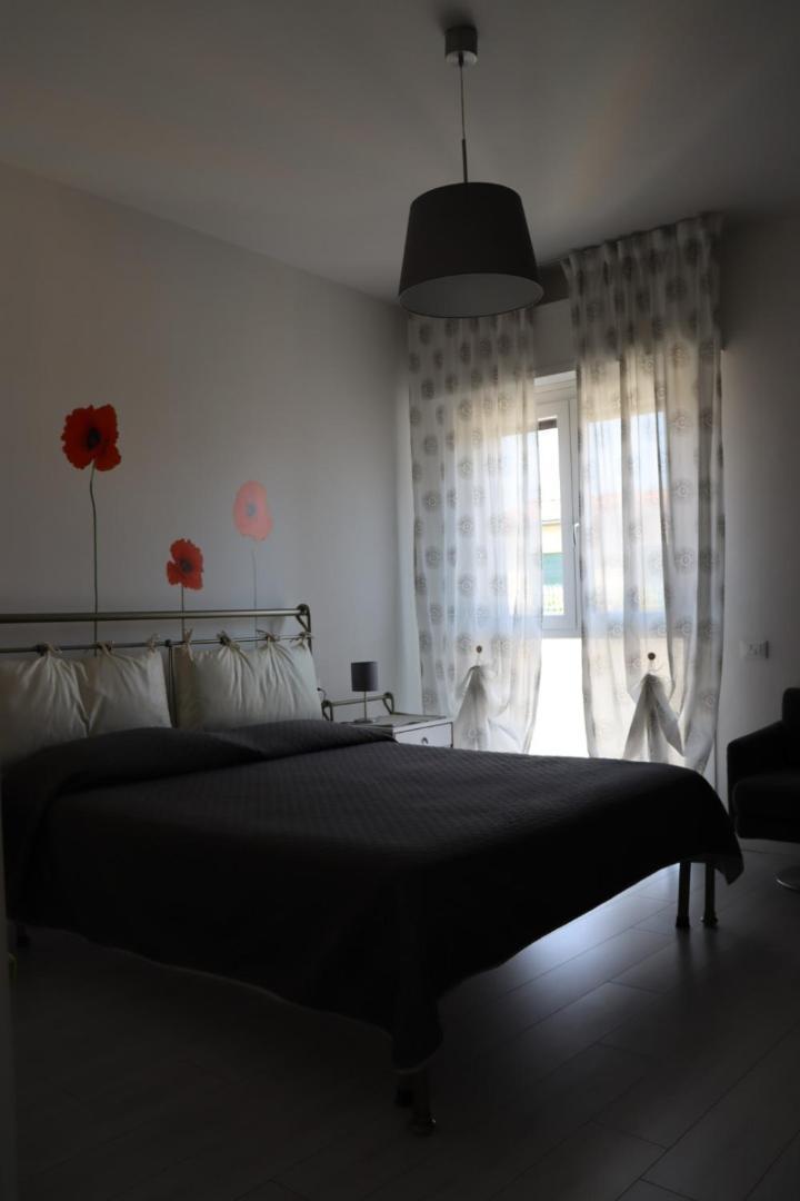 Poppy'S House Apartamento Pistoia Quarto foto