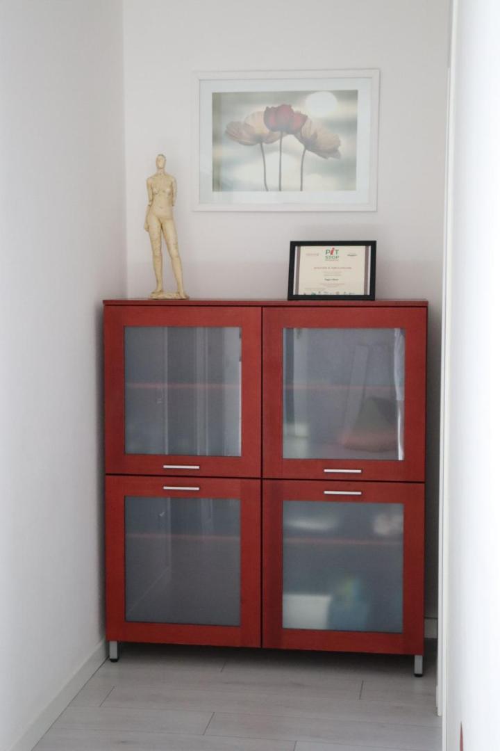 Poppy'S House Apartamento Pistoia Quarto foto